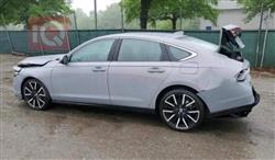 هوندا أكورد